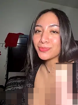 BustiBunny69's Webcam Show