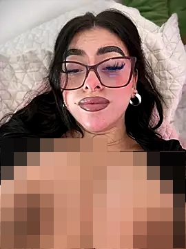 Wkatte's Webcam Show