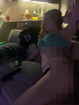 elliepixie's Webcam Show