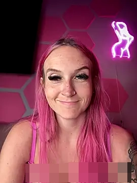 _Rapunzel_'s Webcam Show