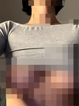 kikidoll's Webcam Show