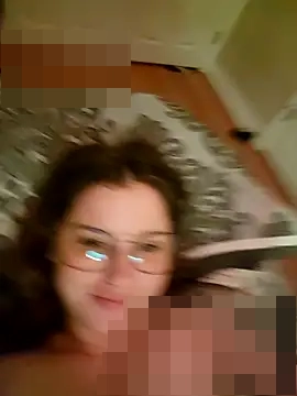 MrsJess' Webcam Show