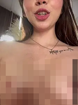 Anita-vega's Webcam Show