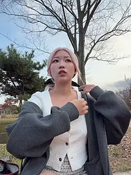 winter11's Webcam Show