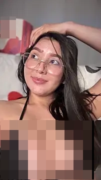 licky_lu's Webcam Show