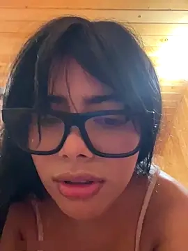 zevellez's Webcam Show