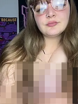 Lalalust69's Webcam Show