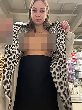 Katya_Katysha's Webcam Show