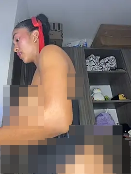 Mia_sweet80's Webcam Show