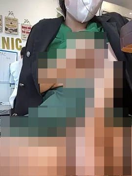 Clinic_Sexy's Webcam Show