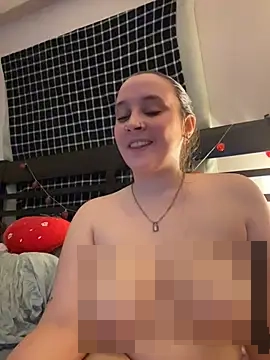 Shadow_Slut's Webcam Show