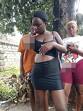 Broan_me's Webcam Show