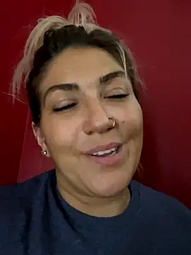 LittleMissEeve's Webcam Show