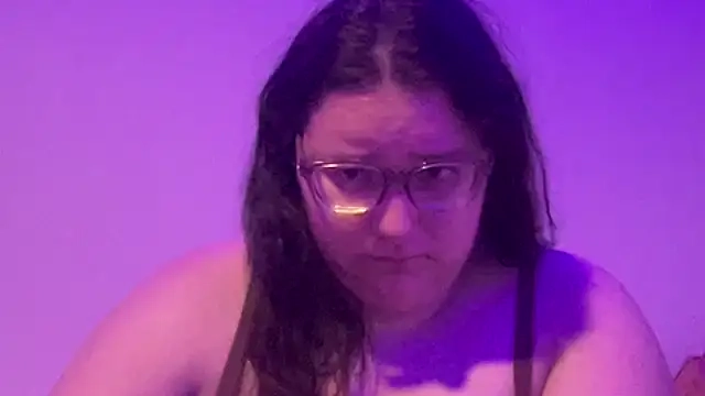 cherryacidxo's Webcam Show