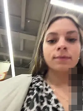 Katya_Katysha's Webcam Show