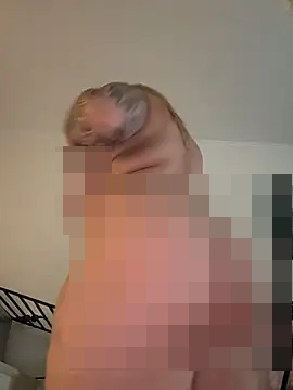 OdriOlsens' Webcam Show