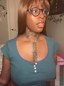 MistiSavannah's Webcam Show