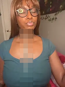 MistiSavannah's Webcam Show