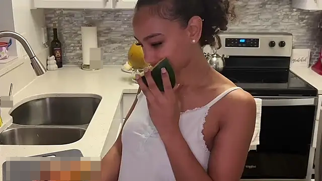 sexymsbrown's Webcam Show