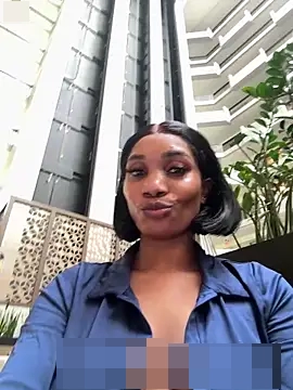 ___Nessa's Webcam Show