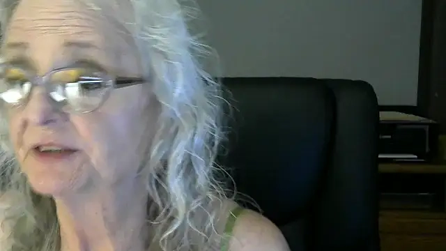 JoleneDelacroix's Webcam Show