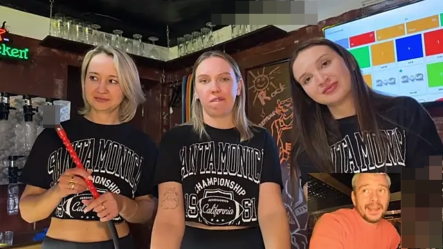 dirtypub's Webcam Show