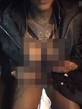 DarkDea's Webcam Show