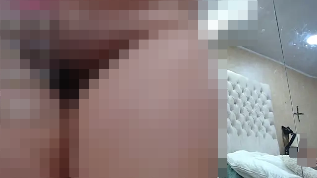 La_Crespa_x's Webcam Show