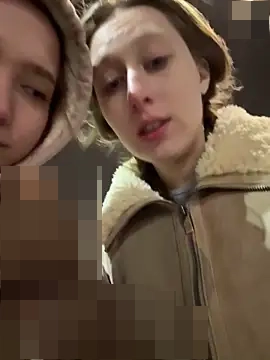 bambi_lu's Webcam Show