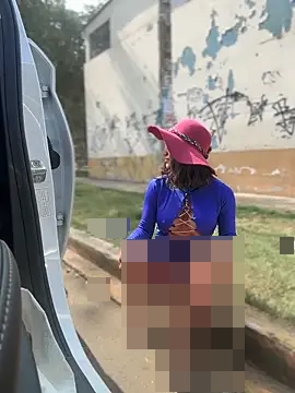 sexi_noemi's Webcam Show