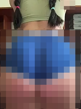 Yui-Ch06's Webcam Show