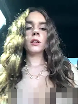 MaggyMayI's Webcam Show