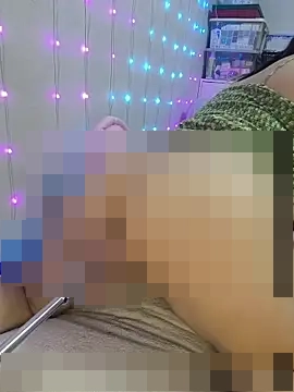 babyariane's Webcam Show