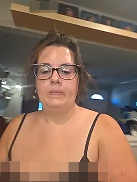 valeriejane's Webcam Show