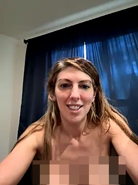 CelestialRuby's Webcam Show