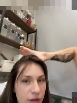 TwixCouple's Webcam Show