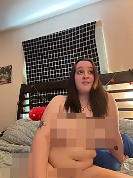 Shadow_Slut's Webcam Show