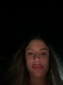 SophieVJ's Webcam Show