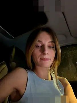 -AngelAri-'s Webcam Show