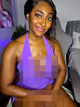 GoddessDDlynn's Webcam Show