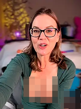 MaiseKnox's Webcam Show