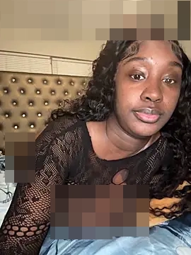 ToyaThick's Webcam Show