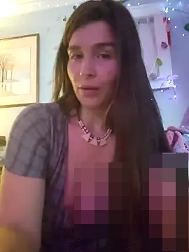 zorii_love's Webcam Show