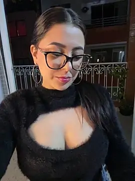 Natha_Fantasy's Webcam Show