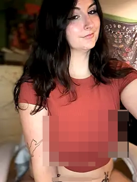 pennybabyy's Webcam Show