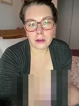 violetaurora95's Webcam Show