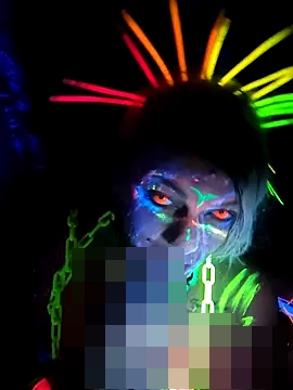 Horny_hippie's Webcam Show