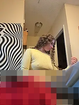 secretknight_Mrmask's Webcam Show