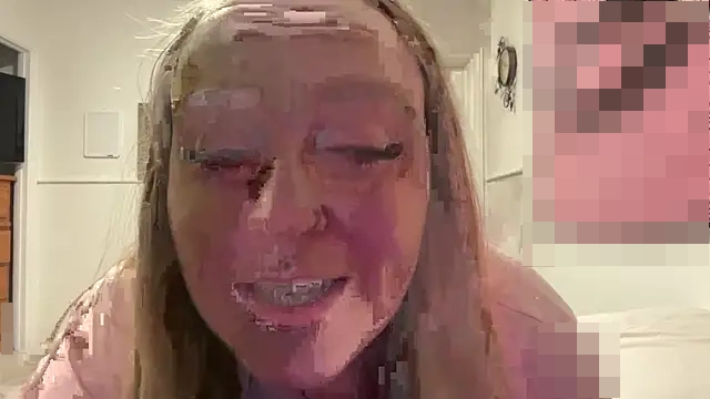 Pattyworld69's Webcam Show