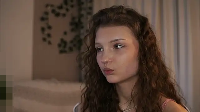 CindyGarrison's Webcam Show